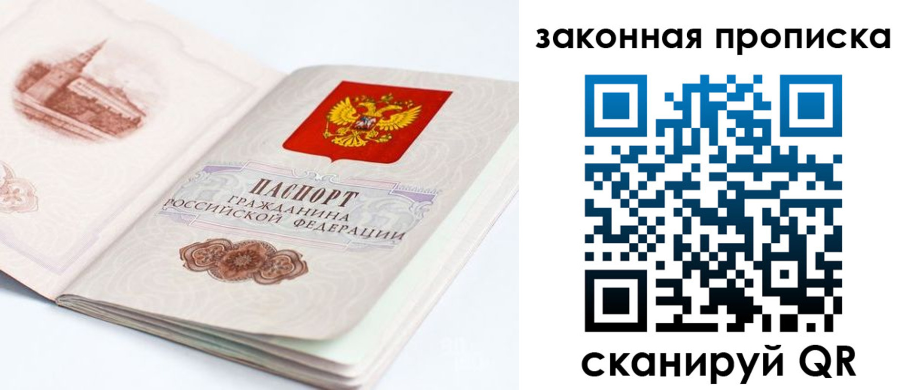 временная регистрация гарантия в Лесном